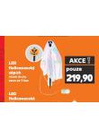 LED HALLOWEENSK ZPICH