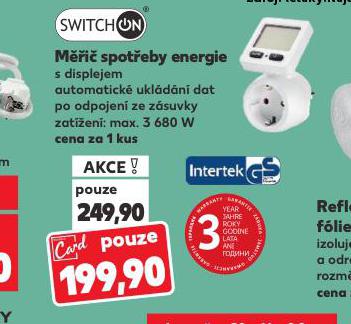 MI SPOTEBY ENERGIE