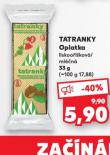 TATRANKY OPLATKA