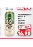 PIVO VELKOPOPOVICK KOZEL 11