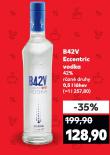 B42 ECCENTRIC VODKA