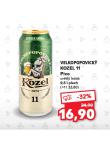 PIVO VELKOPOPOVICK KOZEL 11