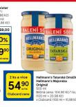 HELLMANNS TATARSK OMKA, MAJONZA