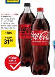 COCA COLA 1,5L