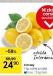 CITRONY