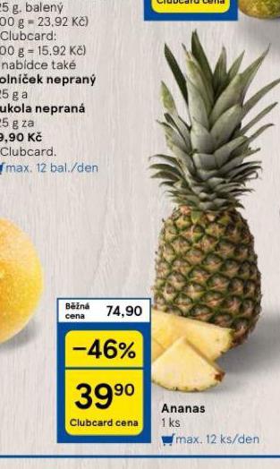 ANANAS