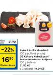 KUEC PRSN UNKA STANDARD KRJEN