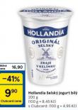 HOLLANDIA SELSK JOGURT BL