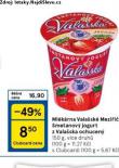 SMETANOV JOGURT Z VALASKA OCHUCEN