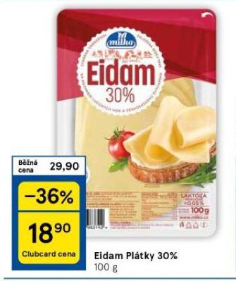 EIDAM PLTKY 30%