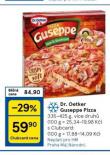 DR. OETKER GUSEPPE PIZZA