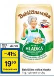 BABIINA VOLBA MOUKA