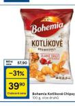 BOHEMIA KOTLKOV CHIPSY