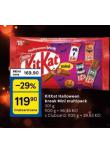 KITKAT HALLOWEEN BREAK MINI MULTIPACK