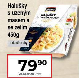 HALUKY S UZENM MASEM A ZELM