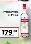 PRASK VODKA