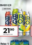 BIRGO NEALKOHOLICK PIVO