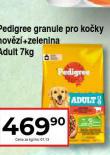 PEDIGREE GRANULE PRO PSY