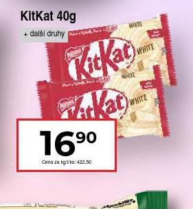 KITKAT