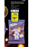 MILKA HALLOWEEN DUNCH Z MLN A BL OKOLDY