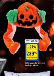 HALLOWEENSK PLYȊOV EPICE S UIMA