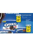 OREO DOUBLE CREME SUENKY S DVOJITOU VANILKOVOU NPLN