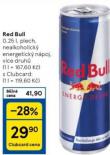 RED BULL