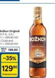 BOKOV ORIGINAL