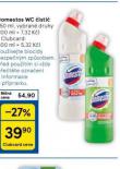 DOMESTOS WC ISTI