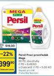 PERSIL PRAC PROSTEDEK