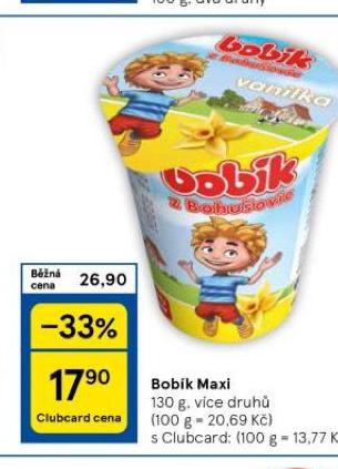 BOBK MAXI