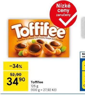 TOFFIFEE