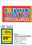 TONYS CHOCOLONELY OKOLDA