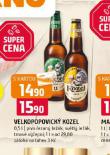 PIVO VELKOPOPOVICK KOZEL