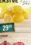 CITRONY