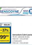 SENSODYNE ZUBN PASTA