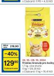 FRISKIES GRANULE PRO KOKY