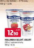 HOLLANDIA SELSK JOGURT