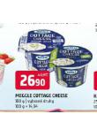 MEGGLE COTTAGE CHEESE