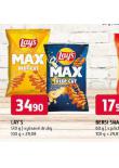 LAY'S CHIPSY