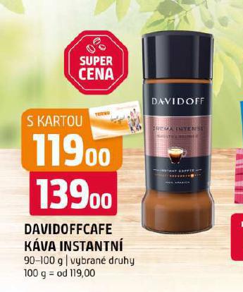 KVA DAVIDOFF