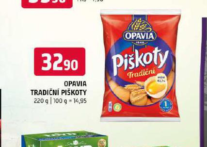 OPAVIA PIKOTY