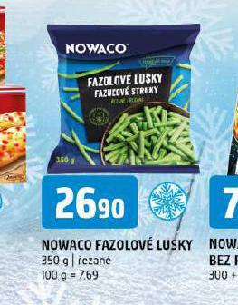 NOWACO FAZOLOV LUSKY