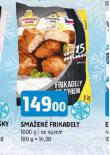 SMAEN FRIKADELY