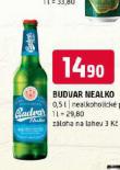 PIVO BUDVAR NEALKO