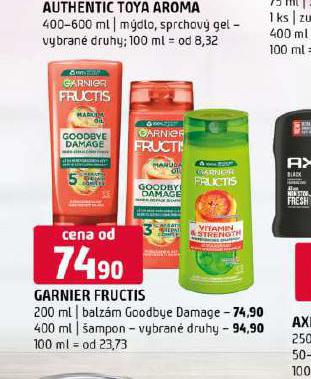 GARNIER BALZM