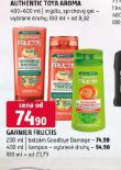 GARNIER BALZM