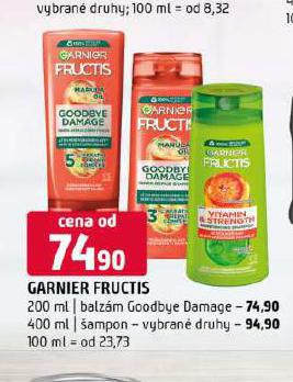 GARNIER AMPON