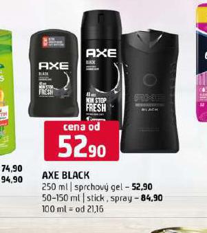 AXE SPRCHOV GEL