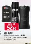 AXE SPRCHOV GEL